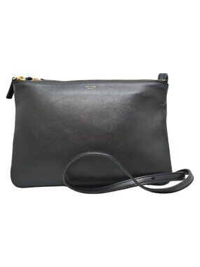 Celine Shoulder Bag Trio Small